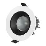 DALI Dimmable Led Ceiling Spot Lights 40W 24deg Ra90