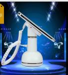 COMER plastic stands independent security alarm display magnetic holder