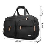 32cm Waterproof Duffel Bag