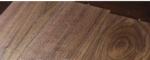 American Walnut solid wood flooring