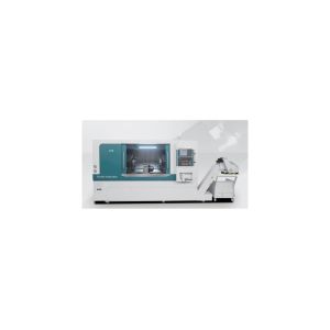 Buy cheap FCX65 Dual-Spindle Lathe Machine High-Precision Turning Machine (Ø65mm, 2500 RPM from wholesalers