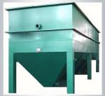 Sewage Sludge Treatment Lamella Inclined Plate Clarifier Lamella Tube Settler