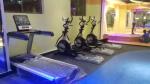 commercial elliptical trainer