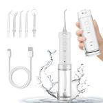 Waterpick Best Quality Electric Cordless Dental Water Jet Flosser Oral Irrigator
