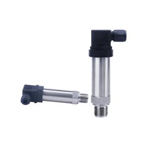 Wholesale Water Oil Air Pressure Gauge Pressure Transmitter Can Be OEM Pressure Gauge Pipeline Value 4-20MA from china suppliers