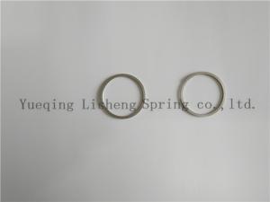 Wholesale Medium Duty External Metric Stainless Steel Retaining Rings ES Series from china suppliers