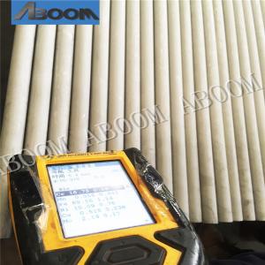 Wholesale S32750 / F53 Duplex Stainless Steel Seamless Pipe For Chemical Processing from china suppliers