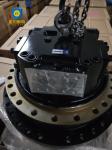 Vol Vo Travel Motor Assy VOE14551150 14528260 14528281 For Excavator EC290B