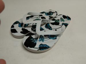 Wholesale Chemical Resistant Summer Beach Flip Flop from china suppliers