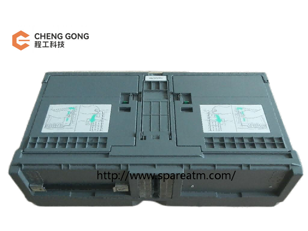 ATM Machine Spare Parts NCR Cash-In Bna3 UD700 Cassette 009-0024192 0090024192