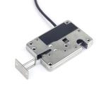 DC 12V 430 Stainless Steel Keyless Electronic Motor Cabinet Lock