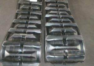 Wholesale Anti Vibration Harvester Agricultural Tracks High Tractive Force from china suppliers