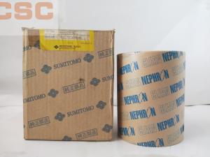 Wholesale KHJ0996 SUMITOMO Excavator Filter SH120A3 / SH200-3 replacement parts from china suppliers