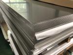 ASTM Cold Rolled Stainless Steel Plate 201 202 301304 J1 Sheet 0.9mm