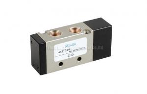 Wholesale Airtac Type 4A210 Air Operated Pneumatic Control Valve M5~G1/2 from china suppliers
