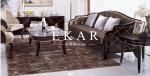 Diamond sofa with diamond button , upholstered furniture MKBN-KS2326