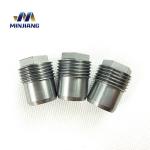 Heat Resistance Tungsten Carbide Nozzles Oil Drilling Carbide Spray Nozzle