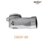 High Quality C802F-80 Aluminum Vapor Vent Valve 3" For Tank Truck