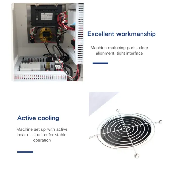 Premium Lab Rubber Plate Vulcanizer for Durable Results