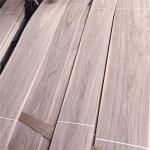 Factory Price Natural Black Walnut Veneer 0.5mm 1mm American Walnut Veneer