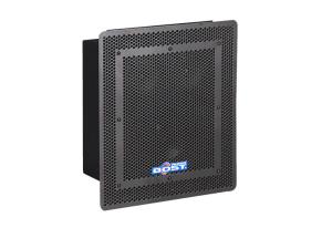 Wholesale 6.5&quot;high quality passive professional two way celling speaker XD623 from china suppliers