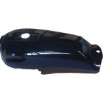 Multicolored motor Fuel Tank In Motorcycle Fuel Parts Of RXK