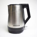 Fast Boiling Water Kettle Electric Automatic Shut Off Kettle Electric 1500W 220V