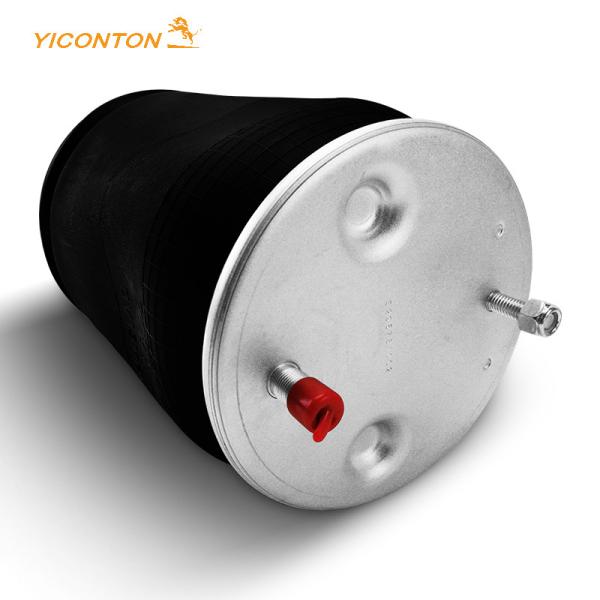 Gas Filled Truck Air Spring Pickup Suspension Air Bags Firestone W013589875