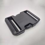 2 Inch Extra Thick Military Quick Release Buckle 50mm Easy Release Shoe Buckles
