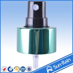 Wholesale mini sprayer pump plastic fine mist sprayer crimp perfume sprayer 20mm from china suppliers