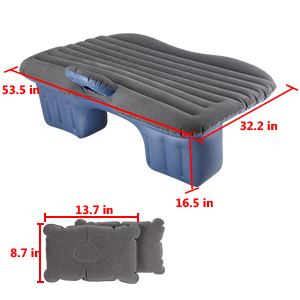 car bed