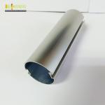 Dia 38mm Aluminium Rv Awning Tube Roller Tube Galvanized Steel Roller For