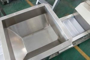 Wholesale Latest Hot Sale Food Packing Machine Grains Weighing Filling Candy Coffee Bean Cat Pet Food Bagged Machine High Quality from china suppliers