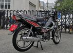 forza moto sirius 4 stroke Factory price kasea lifan price of motorcycle in