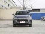Large SUV 2022 BYD Tang ev suw Electric endurance 600KM Electric car Reliable