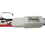 300A Rc Motor Speed Controller Flier RC Hobby 16S 300A Brushless Twin Motor Boat