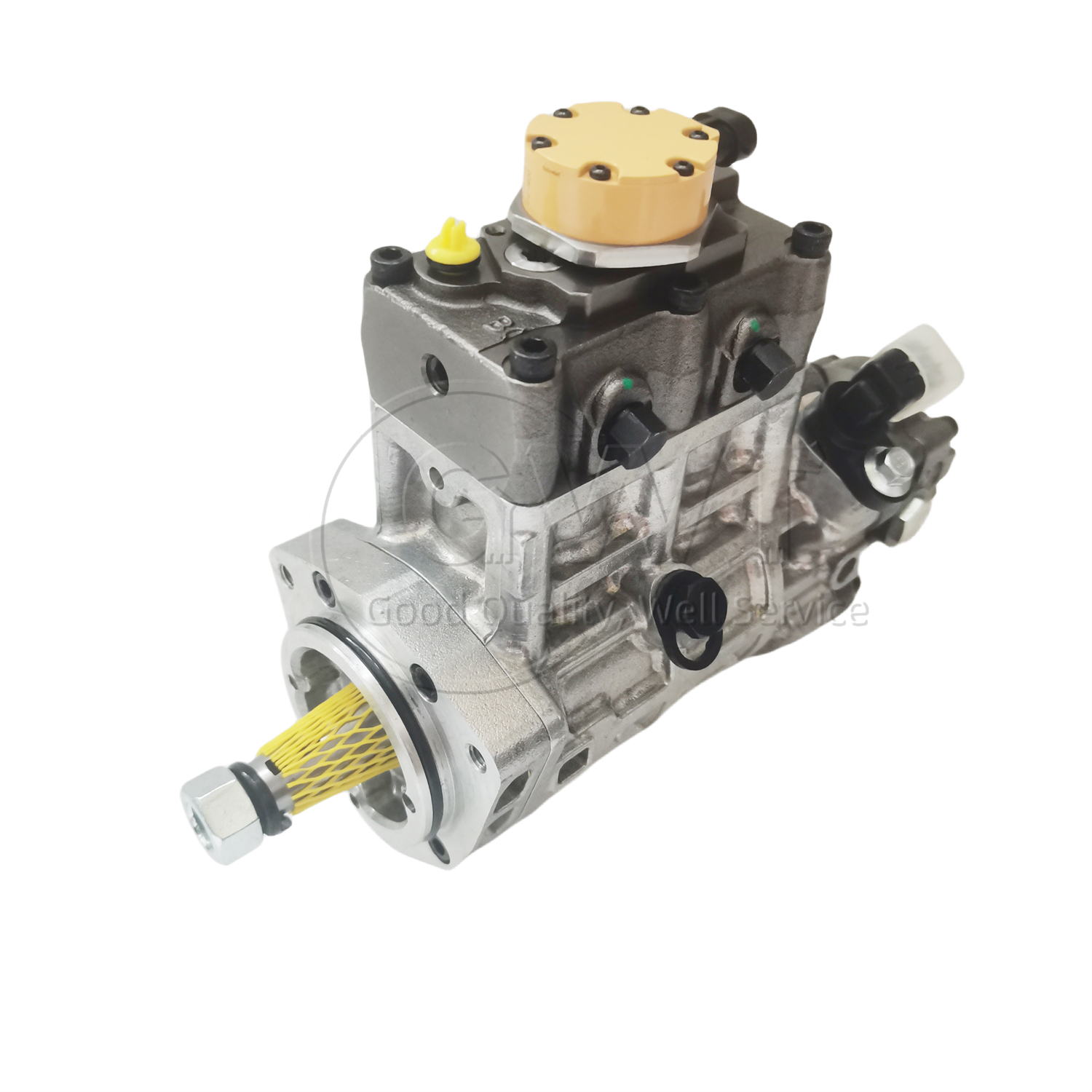 326-4635 Injector Pump Injection Pump For E320D C6.4