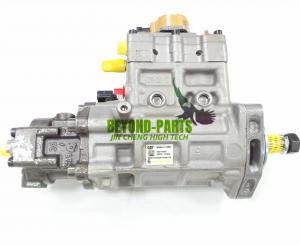 China 320D Excavator Spare Parts C6.4 Engine Injection Fuel Pump Assembly 326-4635 3264635 on sale