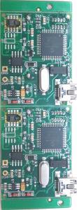 Wholesale HDI 4 Layer Flexible Printed Circuit Assembly Quick Turnkey from china suppliers