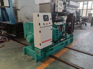 Wholesale 275kVA Cummins Diesel Generator Set from china suppliers