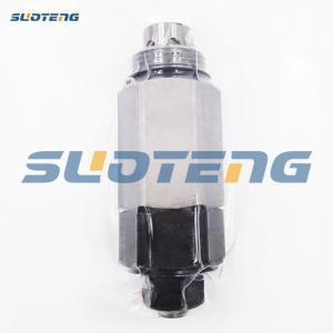 Wholesale 6E-2273 6E2273 Relief Valve For E320C Excavator Parts from china suppliers