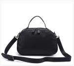 Cowhide Pillow Bags Top Layer Cow Leather Handbags Women Daily Hobo Bag
