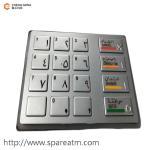 49-216680-701A 49216680701A Diebold Keypad EPP5 BSC LGE ST ATM Machine Parts