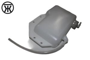 Wholesale ISUZU NKR77 NKR55 4KH1 FVR 4JH1 4JJ1 TANK SURGE RAD 8972051361 1300030-8034 from china suppliers