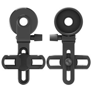 Wholesale Flexible Tripod Stand Smartphone Spotting Scope Mount from china suppliers