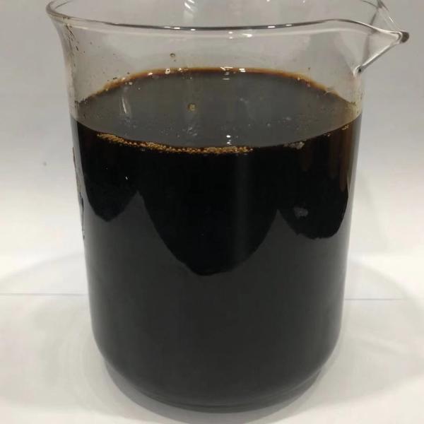 Plant Source Based Free Amino Acid Agriculture Fertilizer 35% For Plant