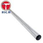 Shock Absorber ASTM A519 1020 Automotive Steel Tubes