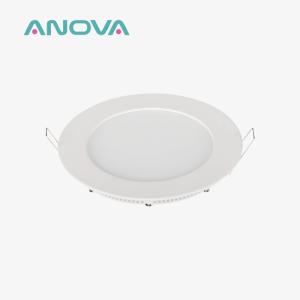 Wholesale Cutout 180mm White Round LED Downlight 15W Ultra Thin Downlights from china suppliers