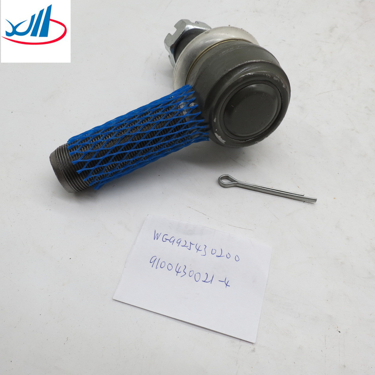Steering Tie Rod Ball Joint Assembly WG9925430200 9100430021-4