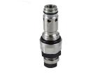 Hydraulic parts PC200-6 main relief valve Santui for komatsu main valve 723-40